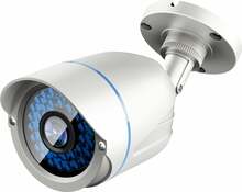 IP-kaamera Level One, FHD 1080P