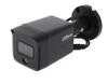 Valvekaamera Dahua IPC-HFW1639TC-A-IL-0280B-S6, 6MP, 2.8 mm, must