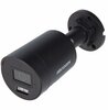 IP-kaamera Hikvision DS-2CD2083G2-LI2U, 2.8 mm, must