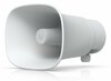 Ubiquiti UP-AI-Horn-Speaker-W, balta, 120 dB