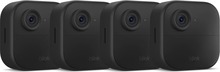 Valvekaamera Amazon Blink Outdoor, neli kaamerat