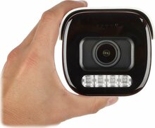 IP-kaamera APTI APTI-AI801CA4-27135Z, 8.3MP, 2.7-13.5mm, MOTOZOOM