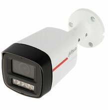 Dahua IPC-HFW2849TL-S-LED-0360B-PRO, 3.6 mm, 8MP, 4K UHD