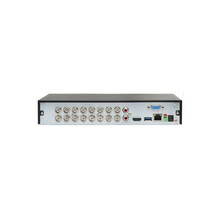 DVR salvesti Dahua XVR5116HS-I3/T, 16CH HDCVI Pentabrid AI