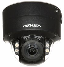 IP-kaamera Hikvision DS-2CD2747G2T-LZS, 2.8-12 mm, 4MP, Black ColorVu