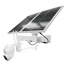 Pni IP60L, 2MP, 4G, PTZ, päikeseenergial töötav IP-kaamera