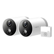 TP-Link Tapo C400S2