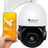 Välikaamera Orllo Z10, 4MP, PTZ, WiFi, ZOOM x18