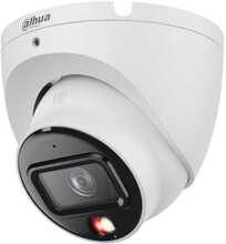 Valvekaamera Dahua IPC-HDW1639T-A-IL-0280B-S6, 2.8 mm