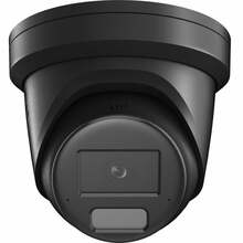 Valvekaamera Hikvision DS-2CD2386G2H-IS2U/SL F2.8, must, 8MP