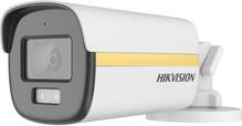 Valvekaamera Hikvision DS-2CE12DF3T-LFS, 2.8 mm, 2 MP ColorVu