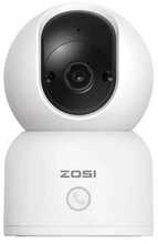 Siseruumide nutikaamera Hismart HS084233, 2MP, Wi-Fi