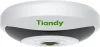 IP-kaamera Tiandy TC-C35VN, 5MP, 1.4 mm, Fish Eye