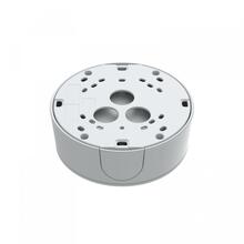 Axis TQ1602-E Conduit Back Box, valge