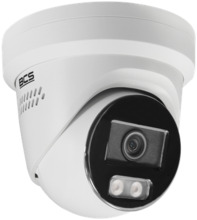 IP kuppelkaamera BCS BCS-V-EIP24FCR3L3-Ai2(2), 4MP