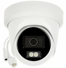 IP-kaamera Hikvision DS-2CD2343G2-LI2U, 2.8 mm, 4MP
