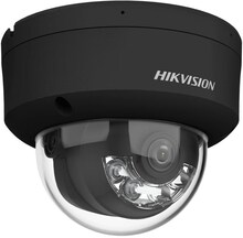 Hikvision IP-kaamera DS-2CD2163G2-LIS2U, 2.8 mm, must