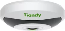 IP-kaamera Tiandy TC-C35VN, 5MP, 1.4 mm, Fish Eye