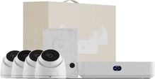 Ubiquiti UNVR-Instant-Kit Compact UniFi Protect NVR