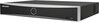 Võrguvideosalvesti Hikvision DS-7604NXI-K1(D), 4-kanaline NVR, AcuSense, 4K
