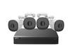 Imou NVR1104HSW-S2/4-F22FE