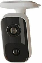 Valvekaamera Ajax INDOORCAM, 4MP, valge, IR/WIFI