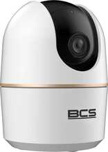 Valvekaamera Bcs BCS-L-PTHOME02, 5MP, Wi-Fi, panoraam ja kallutus
