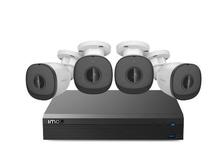 Imou NVR1104HSW-S2/4-F22FE