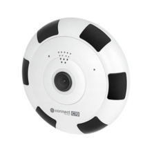 Kruger & Matz Connect C70 Tuya FishEye
