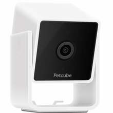 Lemmikloomakaamera Petcube WRL CAMERA HD/CC10US