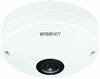 Turvakaamera Hanwha QNF-8010, fikseeritud kuppel 360
