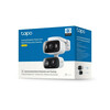 Turvakaamera TP-Link Tapo C246D, valge