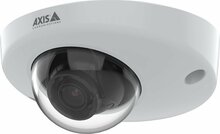 Turvakaamera Axis P3905-R MKIII, 3.6 mm, 10 tk