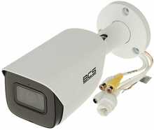 BCS LINE BCS-L-TIP25FSR5-AI2, 2.8 mm, 5MP