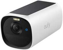 Eufy EufyCam E40, 2K, valge