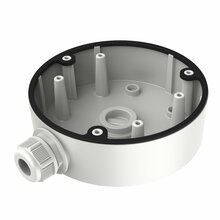 Kaamera kinnitus Hikvision DS-1280ZJ-TR13, must/valge