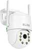 Valvekaamera Blow WiFi PTZ H-135, 5MP, 2.8 mm