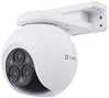 Valvekaamera Ezviz CS-H80f, 4 x 4MP, 2.8-12mm, IP67