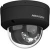 Valvekaamera Hikvision DS-2CD2183G2-LIS2U, 2.8 mm, must, 8 MP