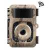 Jälgimiskaamera K&F Concept KF35.128, 4K, 32MP, Bluetooth, 120, IP66