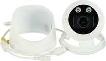 IP-kaamera APTI APTI-AI803VA3IL-27135W-Z, 8MP, 4K UHD, 2.7-13.5 mm