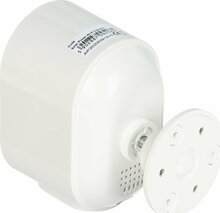 Apti APTI-W31Q4G-TUYA, 3MP, päikeseenergial töötav IP-kaamera