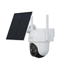 Välikaamera Arenti GO3G Kit3, 4G, päikesepaneeliga, akuga