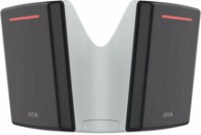 Axis D2122-VE Radar, must