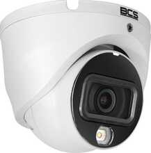 Valvekaamera BCS LINE BCS-L-EIP18FCR3L3, 8MP