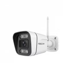 Foscam FABV5S, valge