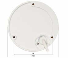 Hikvision DS-2CD2143G2-LI, 2.8 mm