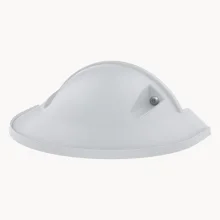 Kaamera ilmakate Axis TP3823-E, valge, 2 tk