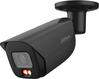 IP-kaamera Dahua IPC-HFW3849E-AS-IL-0280B, must, 8MP