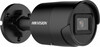 Valvekaamera Hikvision DS-2CD2043G2-IU, 2.8 mm, must, 4MP